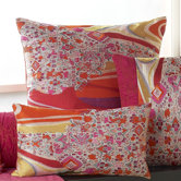 Natori Decorative Pillows