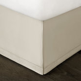 Harmoni Bedskirt in Ivory