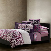Sumatra Duvet Collections