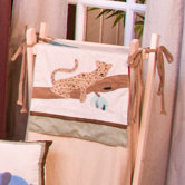 On Safari Hamper