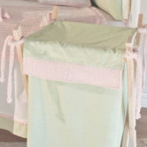 Froggy Pink Hamper
