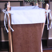 Blue Chocolate Hamper
