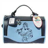 Sailor Blue Pet Carrier