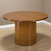 Kenwood Round Conference Table
