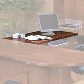 Kenwood 29" H x 36" W Desk Bridge