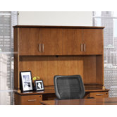 Mendocino 49" H x 72" W Desk Hutch