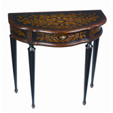 Camara Hall Console Table