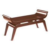 Dynasty Wooden Bench