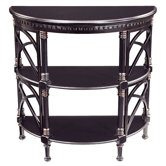 Laon Demilune Console Table