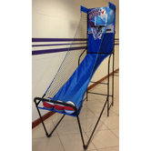 Single Electronic Basketball Game
