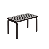 Carry Away Birch Bench