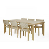 E86 Dining Table