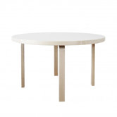 91 Dining Table