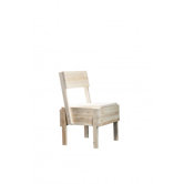Seating Sedia 1 Side Chair