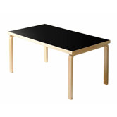 83 Dining Table