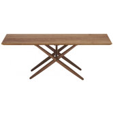 Domino Coffee Table