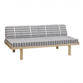 710 Day Bed Back Cushion (Set of 2)