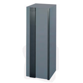 62.5" Record Cabinet (fire and impact resistant)