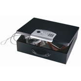 Portable Electronic Lock Laptop Safe [0.5 CuFt]