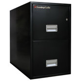 Sentry Safe Filing Cabinets
