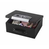 Electronic Lock Security Box Safe