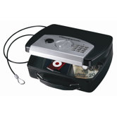 Compact Electronic Safe