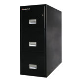 Fireproof Filing Cabinets