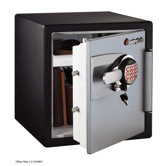 Electronic Safe