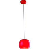 Caps 1 Light Mini Pendant