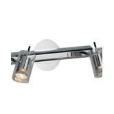 Flash Vanity Light