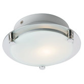 Piccolo Circular Semi Flush Mount