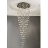 Cascada Pendant