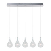 Kitchen Island Pendants