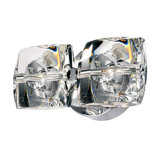 Neo  Wall Sconce in Polished Chrome