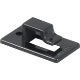 StarStrand Plastic Wire Clip (Set of 10)