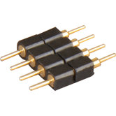 StarStrand Male to Male Connector (Set of 10)