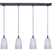 Carte 4 Light Pendant