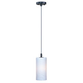 Carte 1 Light Pendant