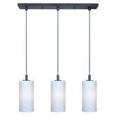 Carte 3 Light Pendant