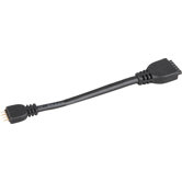 StarStrand LED Tape 4 Pin to 6 Pin Adapter Cord