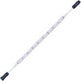 StarStrand Rainbow Aqua LED Tape Light