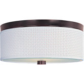 Elements Flush Mount