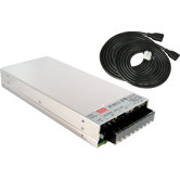 StarStrand 2" x 5" LED Tape Driver