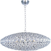 Brilliant 12 Light Pendant