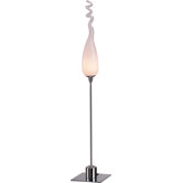 Solara 1 1-Light Table Lamp