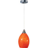 Hue 1 Light Mini Pendant