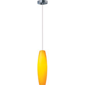 Hue 1 Light Mini Pendant