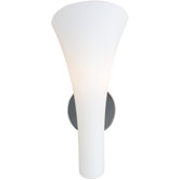 Wall 1-Light Wall Sconce