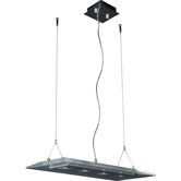 Strato 5 Light Pendant