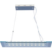 Pearl 20 Light Pendant